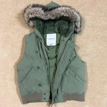 DENIM&SUPPLY 다운 베스트 XL