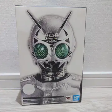 S.H.Figuarts (진골조제법) 섀도우 문