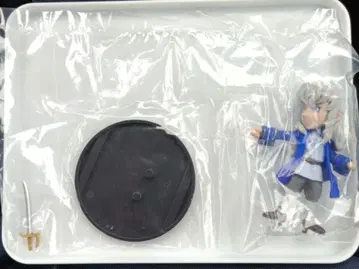 베르세르크 그리피스 피규어