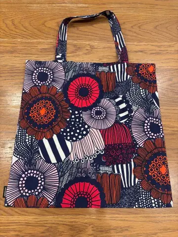 marimekko 마리메꼬 토트백