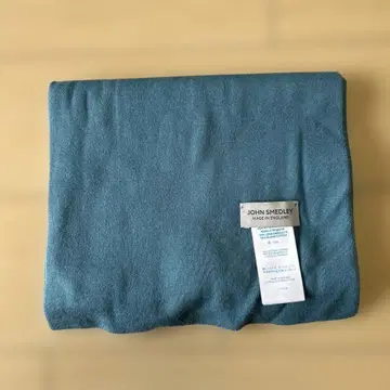 [JOHN SMEDLEY] 머플러