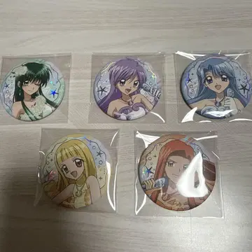 피치피치 샤이닝 프리즘 파티