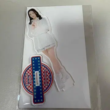 AKB48 시타오 미우 아크릴 스탠드
