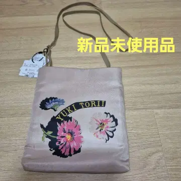 Yuki Torii 미니백 베이지