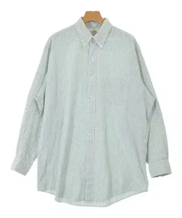 Brooks Brothers 캐주얼 셔츠 남성용