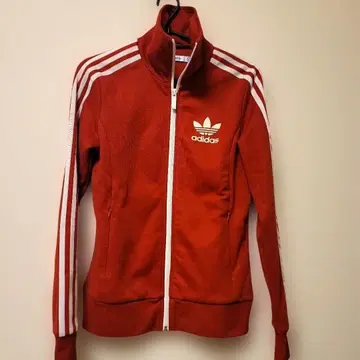 adidas 트렁크 자켓