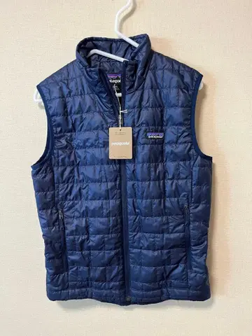 patagonia 파타고니아 나노 퍼프 베스트