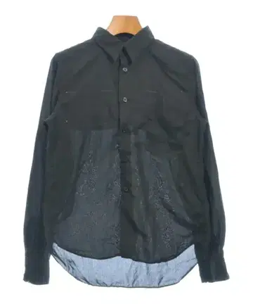 BLACK COMME des GARCONS 캐주얼 셔츠 여성용