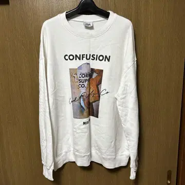 CORK SUPPLY 맨투맨 스노우보드