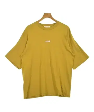 MARNI 티셔츠 남성용