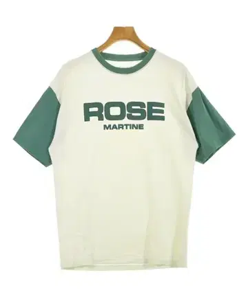 마틴 로즈 T셔츠 티셔츠 남성용