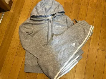 adidas 여성용 셋업 S