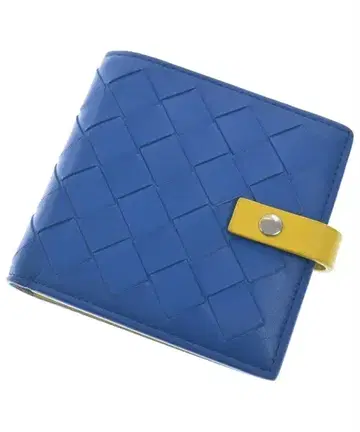 BOTTEGA VENETA 여성용 지갑 코인 케이스