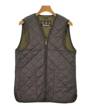 Barbour 다운 자켓/다운 베스트 남성용
