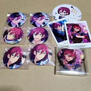 앙스타 사에구사 이바라