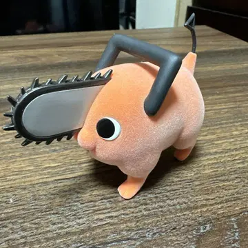 포치타 FluffyPuffy 피규어