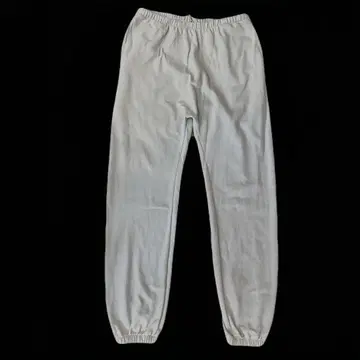 YEEZY GOSHA 노프린트 스웨트 팬츠