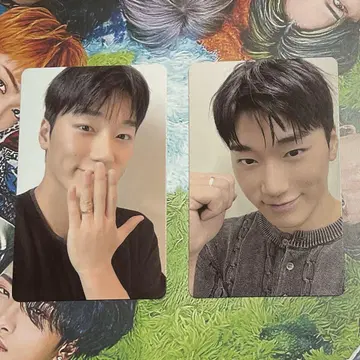 ATEEZ 7주년 기념 POP-UP 8ROOM