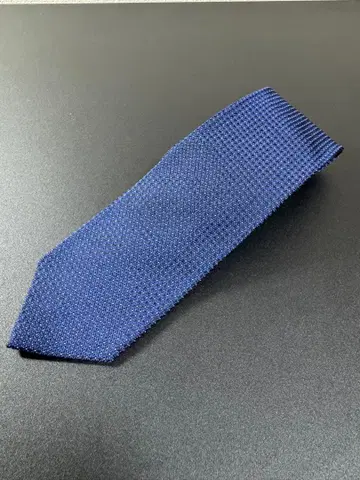 폴스미스 Paul smith 넥타이 네이비