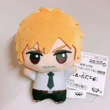 덴지 SD 인형