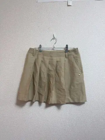 새상품급! 세인트 앤드류스 스커트 M