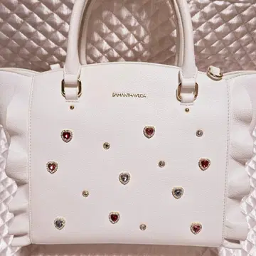 SAMANTHAVEGA 사만사베가 비쥬 플러터(소)