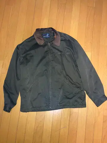 JOHN ASHFORD ADVENTURE 자켓