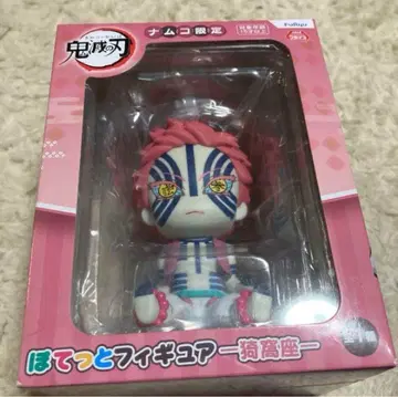 아카자 귀멸의 칼날 폿테토 피규어 피규어