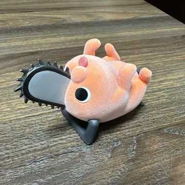 포치타 FluffyPuffy 피규어