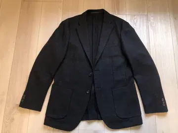 UNIQLO 테일러드 자켓 울 블렌드 컴포트 자켓