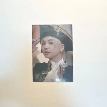 요시노 호쿠토 orange 트레이딩 카드