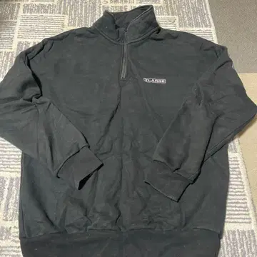 XLARGE 블랙 트레이닝복 L