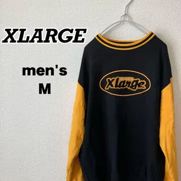 [ 익명 배송 ] XLARGE 엑스라지 트레이닝복 M