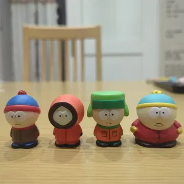 사우스 파크 가챠