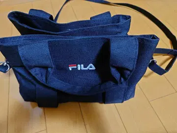 FILA 숄더백