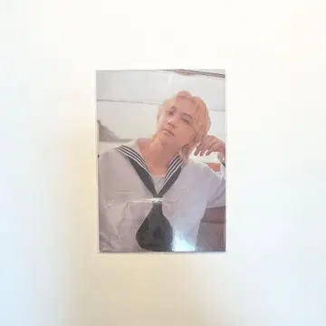 요시노 호쿠토 orange 트레이딩 카드