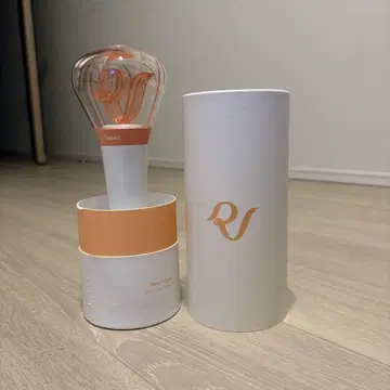 Red Velvet 응원봉