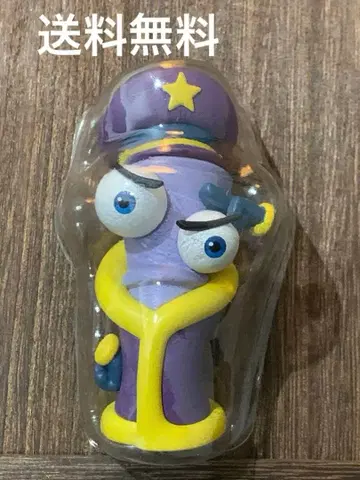 아메데지 이빌 킹거 어메이징 디지털 서커스 animiniz