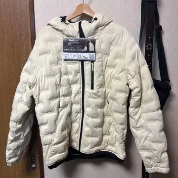 workman 다운 자켓 LL