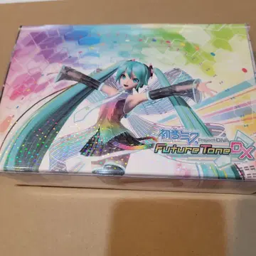 하츠네 미쿠 다트 세트 셀레브레이션