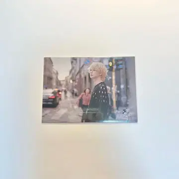 요시노 호쿠토 orange 트레이딩 카드