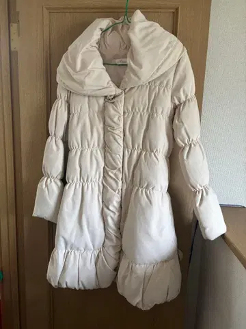 다운 코트