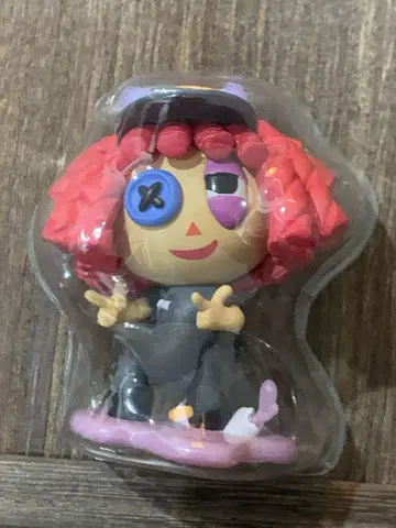 아메데지 라가타 어메이징 디지털 서커스 TADC animiniz