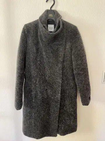타트라스 다운 코드 B급 여성용 그레이