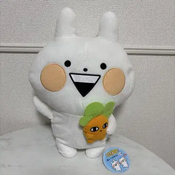 우사기운! 봉제 인형 XL