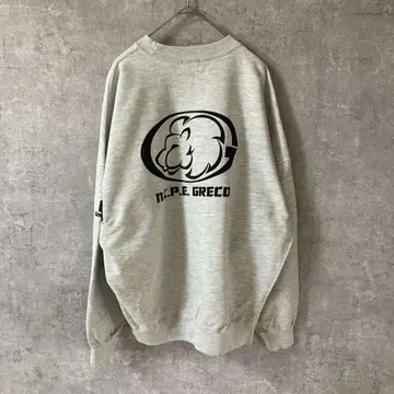 80s 90s Champion 맨투맨 트레이닝복 골드윈