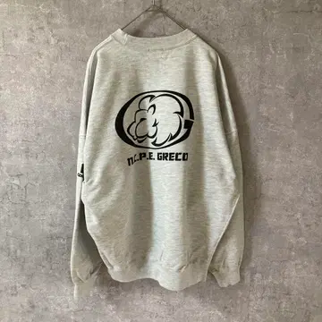 80s 90s Champion 맨투맨 트레이닝복 골드윈