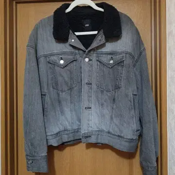 JSB 데님 자켓 산다이메 이와타 타카노리