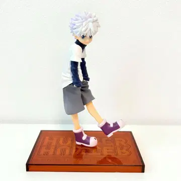 헌터헌터 키루아 DX 피규어 vol.2