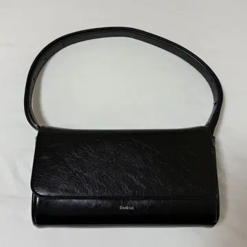 stand oil butter bag classic 백 블랙